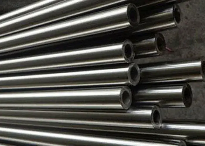 Stainless Steel 316 Pipe